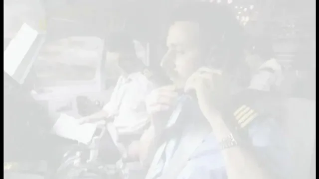 Кадры из тв-шоу Расследования авиакатастроф (2003)
