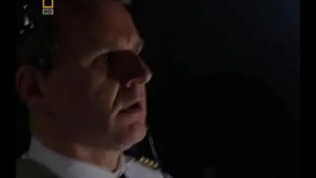 Кадры из тв-шоу Расследования авиакатастроф (2003)