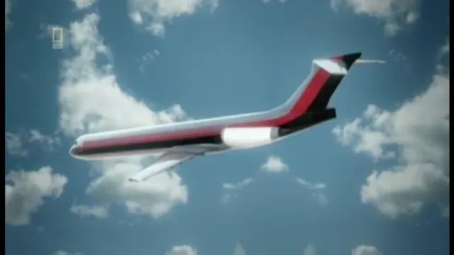 Кадры из тв-шоу Расследования авиакатастроф (2003)
